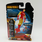 Iron Man 2 Hasbro Iron Man Action Figure
