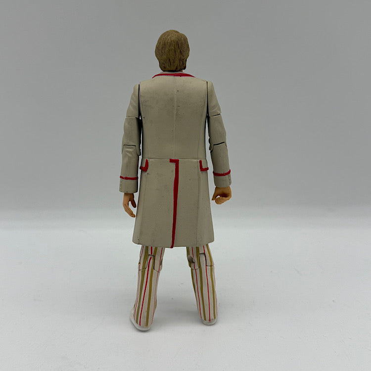Doctor Who Character Options Fifth Doctor 5' Action Figure