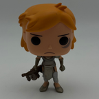 Rick and Morty Funko Pop Warrior Summer Figure