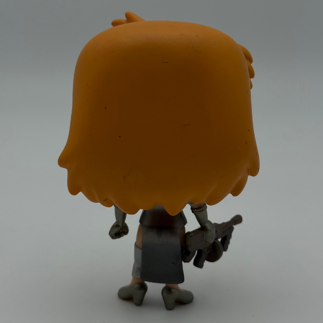 Rick and Morty Funko Pop Warrior Summer Figure