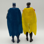 DC Batman & Robin 10' Action Figures