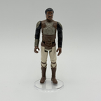 Star Wars Vintage 1983 Lando Skiff Guard Action Figure