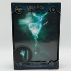 Harry Potter Warner Brothers Luminart Patronus Canvas Light Home Decor