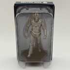 Doctor Who Eaglemoss Cyber Controller 3 Figurine