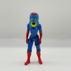 MASK Vintage 1987 Vanessa Warfield Manta Action Figure