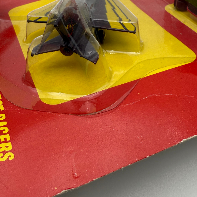 Matchbox vintage 1980s Super Colour Changers Vehicles