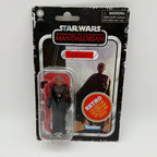 Star Wars The Retro Collection Grief Karga Action Figure