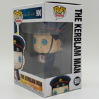 Doctor Who Funko Pop Kerblam Man 900