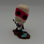 Rick and Morty Funko Pop Noot Noot Figure