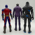 Fortnite 10' Action Figures Bundle