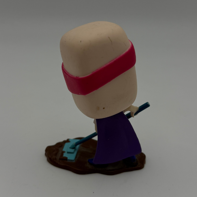 Rick and Morty Funko Pop Noot Noot Figure