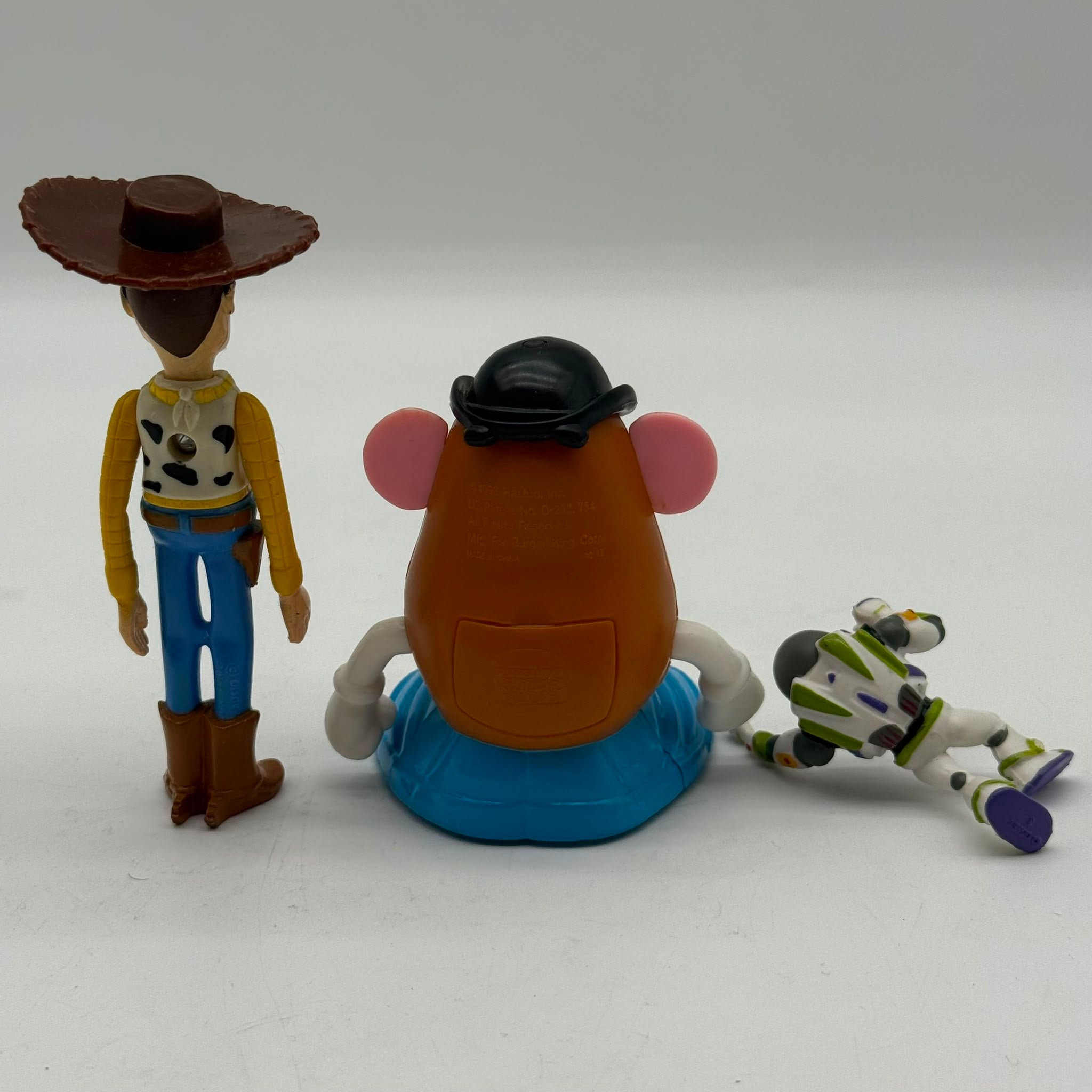 Vintage Disney Toy Story  Bundle