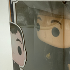 Doctor Who Funko Pop Ninth Doctor With Banana 301