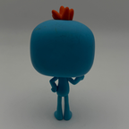 Rick and Morty Funko Pop Mr Meeseeks Figure