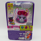 Polly Pocket Mattel Llama Compact Playset