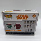 Star Wars Funko Pop Fighting Droids 2 Pack