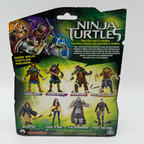 TMNT Ninja Turtles Raph In Disguise Action Figure