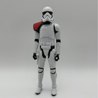 Star Wars First Order Sandtrooper 10' Action Figure