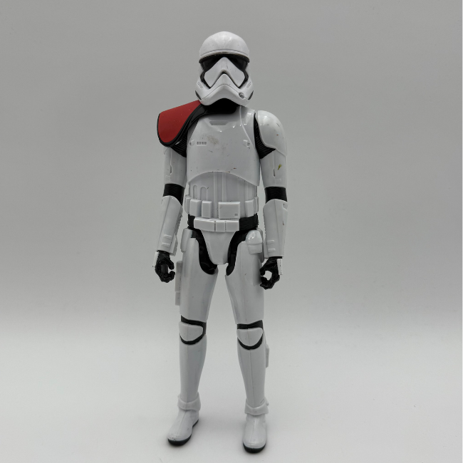 Star Wars First Order Sandtrooper 10' Action Figure