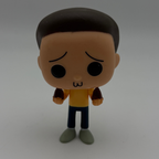 Rick and Morty Funko Pop Morty Figure