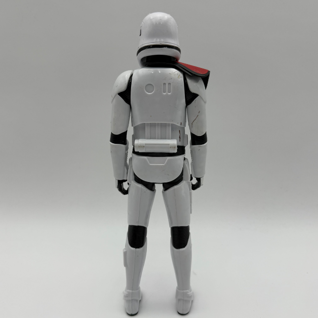 Star Wars First Order Sandtrooper 10' Action Figure