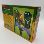 TMNT Ninja Turtles Napoleon and Attila Action Figure