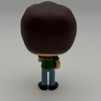 Rick and Morty Funko Pop Jerry with Meeseeks Box Figure