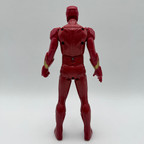 Marvel 10' Iron Man Action Figure - Lights and sound