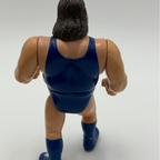 WWF Hasbro 90s Rowdy Roddy Action Figure