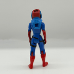 MASK Vintage 1987 Vanessa Warfield Manta Action Figure