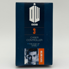Doctor Who Eaglemoss Cyber Controller 3 Figurine