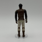 Star Wars Vintage 1983 Lando Skiff Guard Action Figure