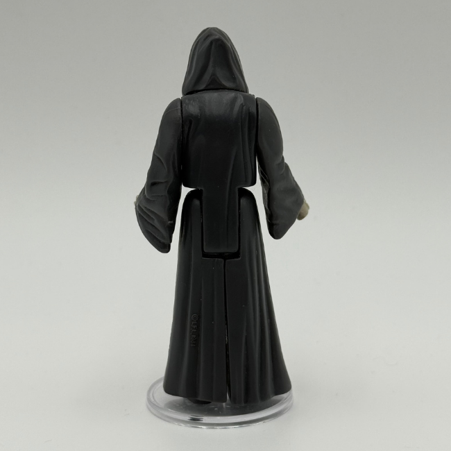 Star Wars Vintage 1983 The Emperor Action Figure