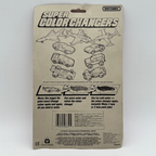 Matchbox vintage 1980s Super Colour Changers Vehicles
