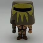 Rick and Morty Funko Pop Hemorrhage Figure