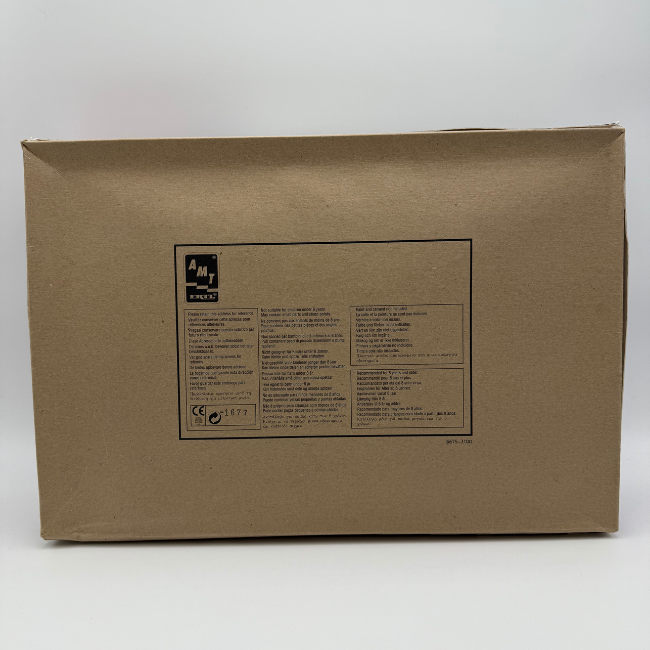 Star Wars AMT Shadows of the Empire Virago Model Kit