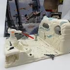 Star Wars Galoob Micro Machines Action Fleet Ice Planet Hoth Playset