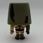 Rick and Morty Funko Pop Hemorrhage Figure