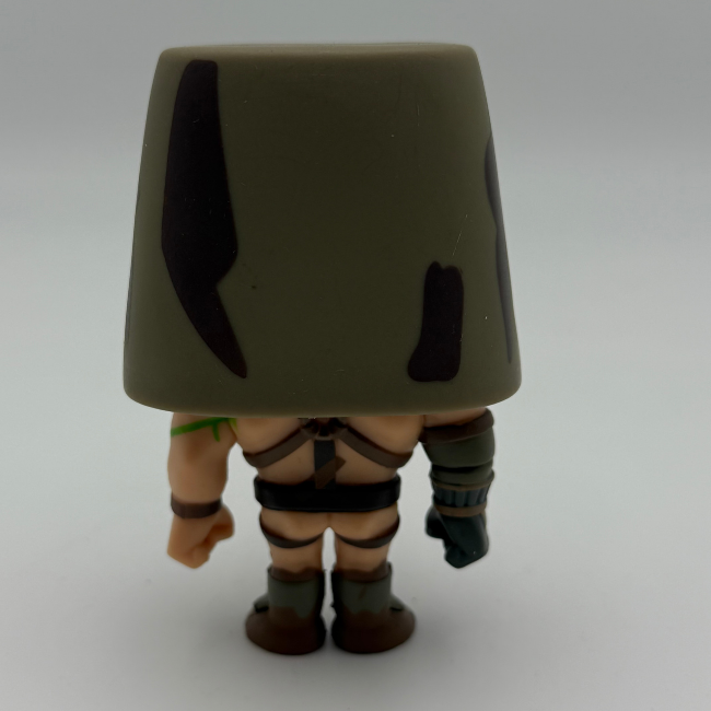 Rick and Morty Funko Pop Hemorrhage Figure