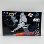 Star Wars Revell Imperial Shuttle Model Kit
