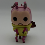 Rick and Morty Funko Pop Shrimp Morty Figure