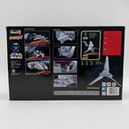 Star Wars Revell Imperial Shuttle Model Kit