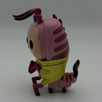 Rick and Morty Funko Pop Shrimp Morty Figure