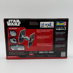 Star Wars Revell Tie Fighter Model Kit