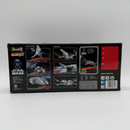 Star Wars Revell X-Wing Model Kit
