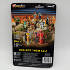 Thundercats Reaction Super8 Grune Action Figure
