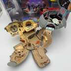 Star Wars Galoob Micro Machines Action Fleet Death Star Playset