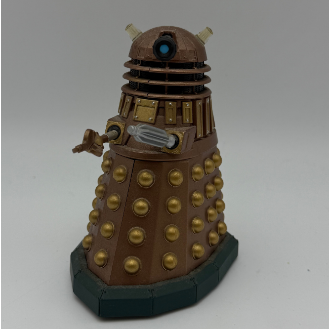 Doctor Who Character Options Assault Dalek Action Figure