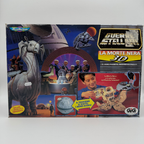 Star Wars Galoob Micro Machines Action Fleet Death Star Playset