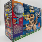 Star Wars Galoob Micro Machines Action Fleet Death Star Playset
